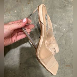 Steve Madden Sz 9 Never worn